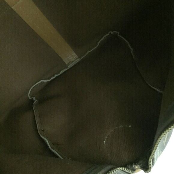 Louis Vuitton Keepall Duffle 45 FRENCH COMPANY Brown Canvas Monogram - Picture 11 of 11